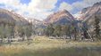 Rocky Mountain Paradise
