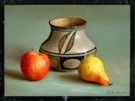 Hand Picked, Acheff