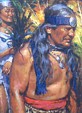 Native Feather Dancers