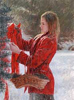 Winter Memories