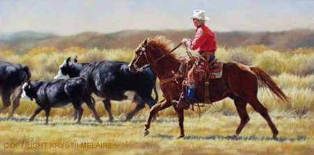 The Stragglers