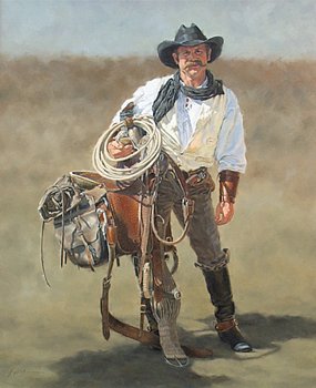 Western Heritage