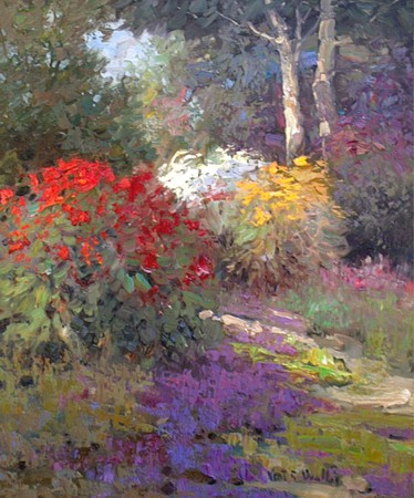 Nature in Full Bloom
