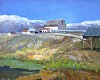 Rural Farm